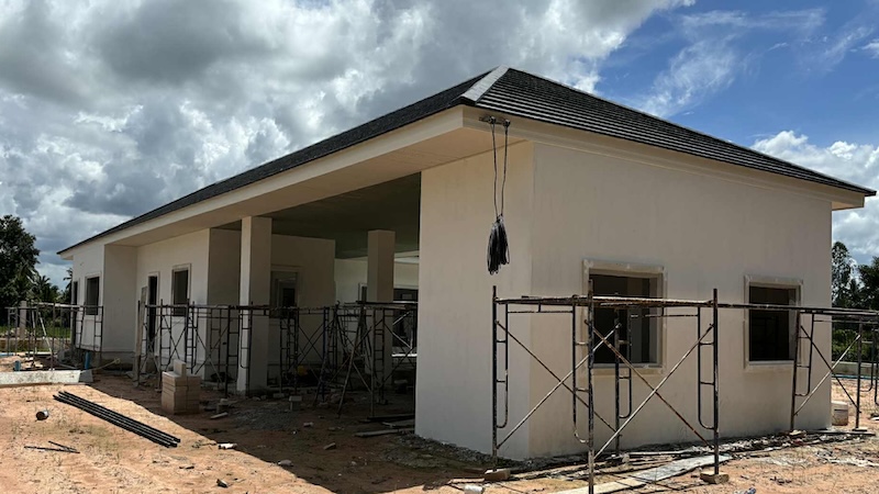 ช่่างรับเหมาสุรินทร์