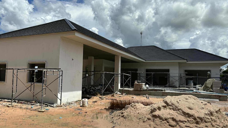 รับสร้างบ้านทุกอำเภอในจังหวัดสุรินทร์