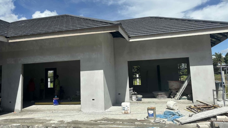 รับสร้างบ้านอำเภอศีขรภูมิ