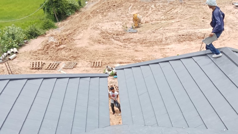 ช่างรับหมาในสุรินทร์