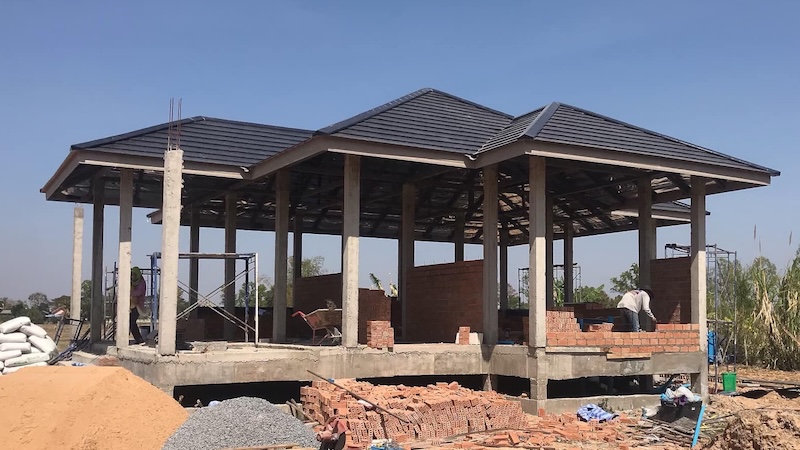 ช่างรับเหมาสุรินทร์